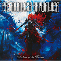 Fathomless Skywalker - Anthems of the Resilient