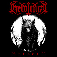 Helvitnir - Helborn (EP)