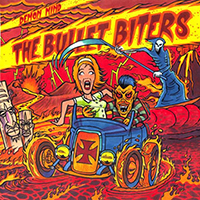 Bullet Biters - Demon Mind