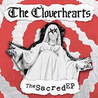 Cloverhearts - The Sacred