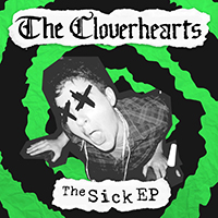 Cloverhearts - The Sick