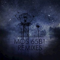 Carbon Based Lifeforms - Mos 6581 Remixes