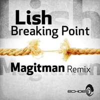 Lish (ISR) - Breaking Point (Single)