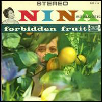 Nina Simone - Forbidden Fruit