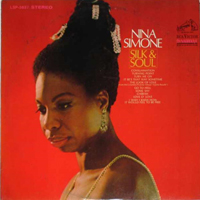 Nina Simone - Silk & Soul