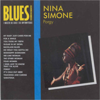 Nina Simone - I Maestri Del Blues Collection
