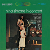 Nina Simone - The Philips Years (CD 1)