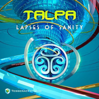 Talpa - Lapses Of Sanity (Single)