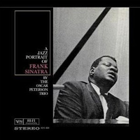 Oscar Peterson Trio - A Jazz Portrait Of Frank Sinatra