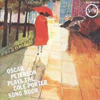 Oscar Peterson Trio - Oscar Peterson Plays The Cole Porter Songbook