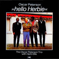 Oscar Peterson Trio - Hello Herbie (With Herb Ellis)