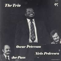 Oscar Peterson Trio - The Trio