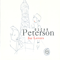 Oscar Peterson Trio - For Lovers