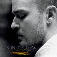 Justin Timberlake - Recrimination (CD 2)