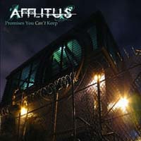 Afflitus - Promises You Can't Keep