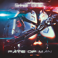 Star One - Fate of Man (Single)