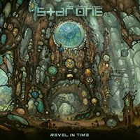 Star One - Revel In Time (CD 1)