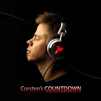 Ferry Corsten - Corsten's Countdown 353 (2014-04-02)