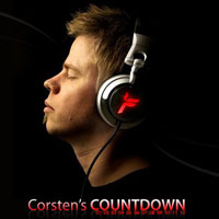 Ferry Corsten - Corsten's Countdown 200 (2011-04-27)