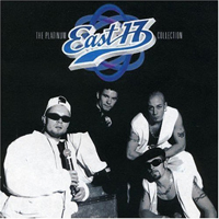 East 17 - The Platinum Collection