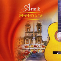 Armik - Serenata