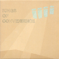 Kings Of Convenience - Playing Live In A Room