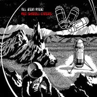 All India Radio - Red Shadow Landing