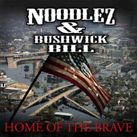 Bushwick Bill - Home Of The Brave