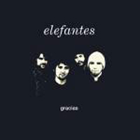 Elefantes - Gracias (CD 1)
