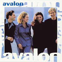 Avalon (USA) - Avalon