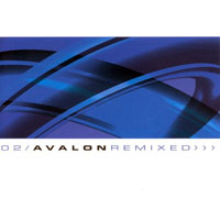 Avalon (USA) - Avalon Remixed