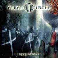 Circle II Circle - Revelations (EP)