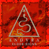 Endura - Elder Signs (CD 2)