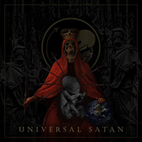 Turmion Katilot - Universal Satan