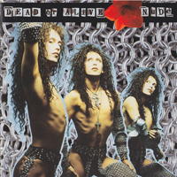 Dead or Alive - Nude (Japan Version)