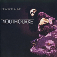 Dead or Alive - Youthquake (Repress 1994)