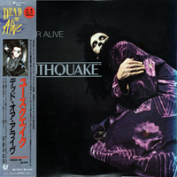 Dead or Alive - Youthquake (LP)