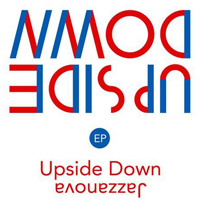 Jazzanova - Upside Down (EP)