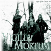Vigilia Mortum - Invoking