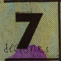 Deftones - 7 Words (Limited Edition)