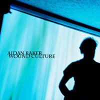 Aidan Baker - Wound Culture