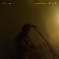 Aidan Baker - Conversations With Myself