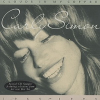Carly Simon - Clouds in My Coffee 1965-1995 (CD 3)