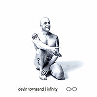 Devin Townsend - Infinity (Remastered 2023) CD1