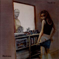 Nicole 12 - Black Line