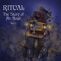 Ritual (SWE) - The Story of Mr. Bogd, part 1