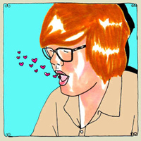 Brett Dennen - Daytrotter Studio 9/14/2009