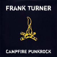 Frank Turner - Campfire Punkrock (EP)