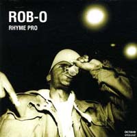 Rob-O - Rhyme Pro