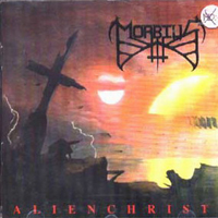 Morbius (USA) - Alienchrist